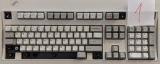 IBM Model M Keycaps keyboard