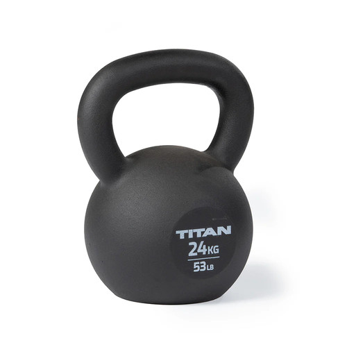 Titan fitness cast - 24, kg