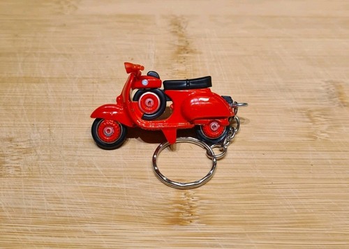 Diecast vespa ss - ss, super