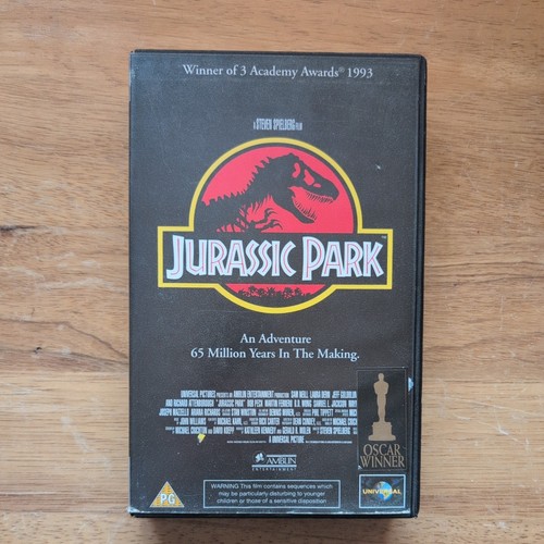 Jurassic park big - park, box