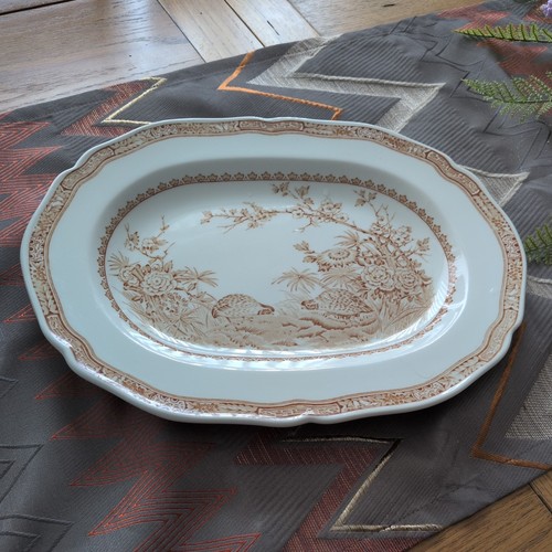 Vintage furnivals quail 684771 - quail,