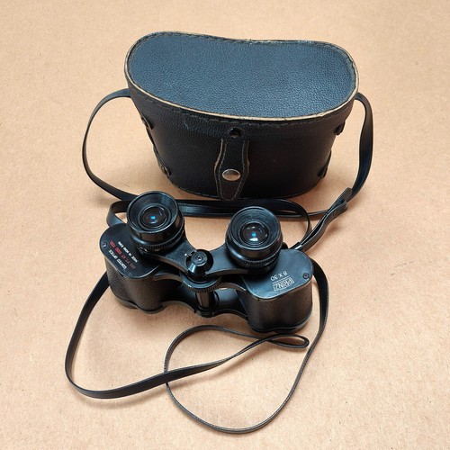 Vintage prinz 8x30 - vintage, coated