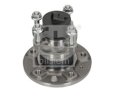 Febi 14694 Rear Left Or Right