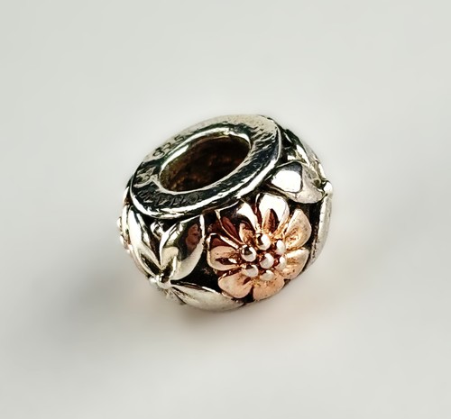 Chamilia rose gold over - rose,