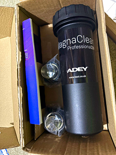 Adey magnaclean - adey,