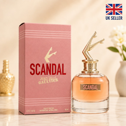 Jean paul gaultier scandal - paul,