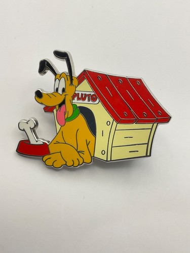 Disney pluto with - pluto,