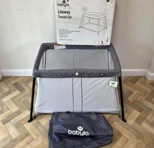 Babylo Liteway Lightweight