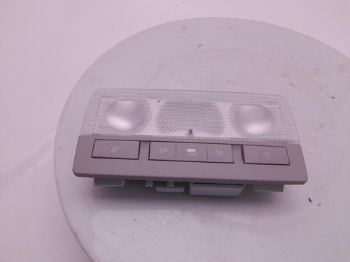 Vauxhall astra interior light - vauxhall,