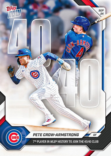 2026 topps now - 2026,