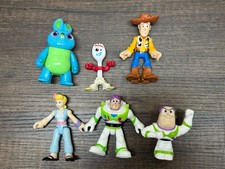 Fisher Price Imaginext Disney