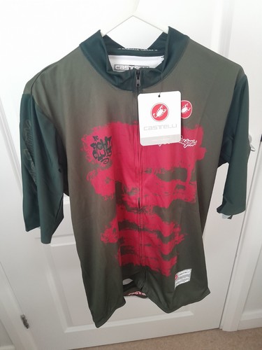 Castelli mens squadra summer - castelli,
