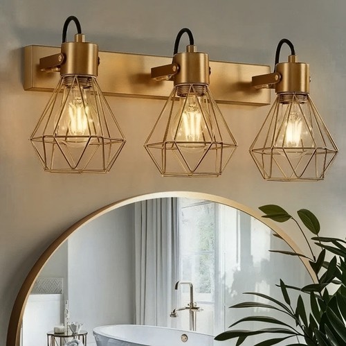 Light rotatable gold - rotatable,