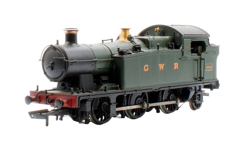 Bachmann gauge 075b gwr - bachmann,