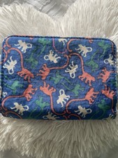 Kipling Purse