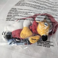 Orinoco from Wombles McDonalds