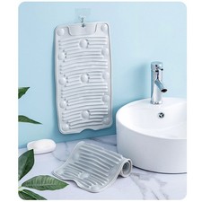  2 Pcs Scrubbing Board Laundry