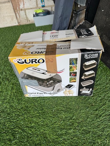Rcom king suro - rcom, max-20