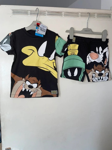 Boys next looney tunes - next,