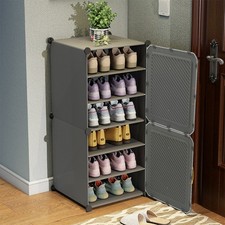 Shoe Cabinet Storage Cupboard