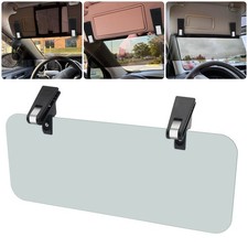 Universal Car Sun Visor