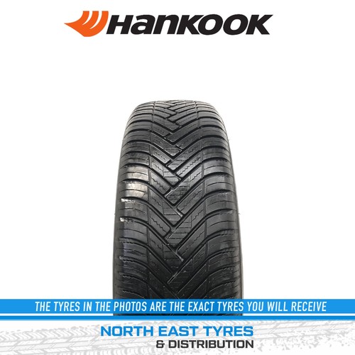 205 95h hankook - 16,