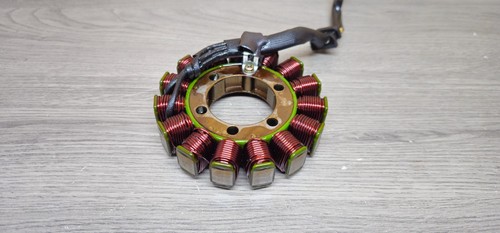 Kawasaki zx10r 2006 - 2006, d6f