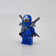 Lego Ninjago - Jay ZX
