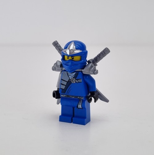 Lego ninjago jay - lego, zx