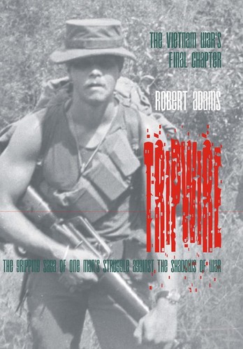 Tripwire robert adams hb - robert,