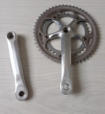 Suntour superbe chainset 172 - suntour,