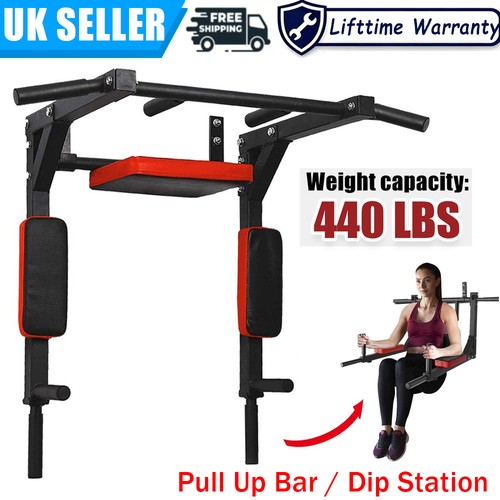 Pull bar wall mounted - bar,