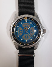 Animal Sports Watch Men W001