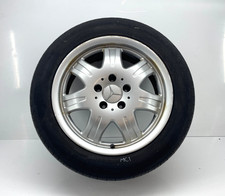 MERCEDES SLK R171 16" ALLOY WHEEL WITH FREE TYRE 205/55R16 (MC1) 2004-2011
