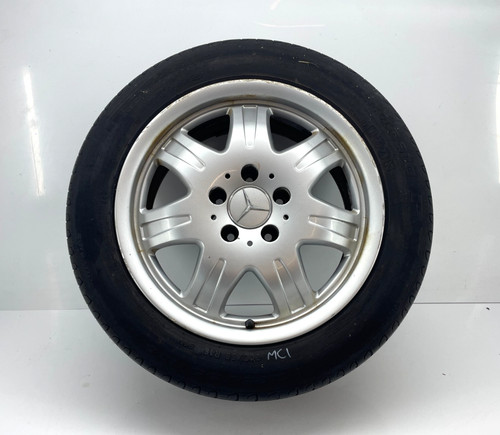 Mercedes slk r171 alloy - mercedes,