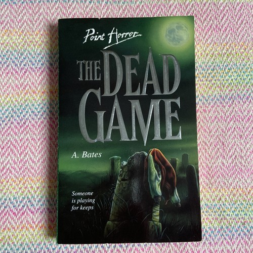 The dead game bates - the,