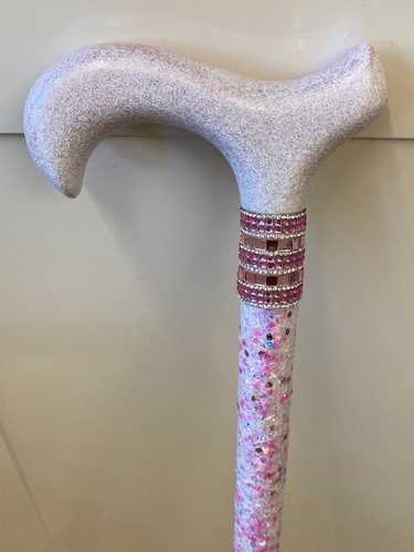 Walking stick ladies cane - walking,