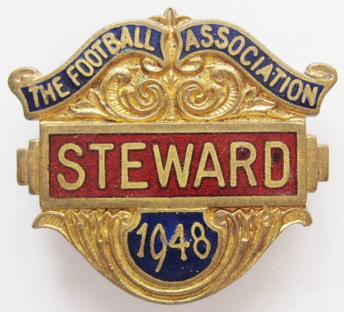 1948 football association - 1948,