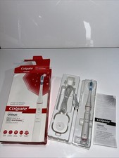 Colgate Omron Pro Clinical 350
