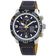 Citizen JY8078-01L Promaster