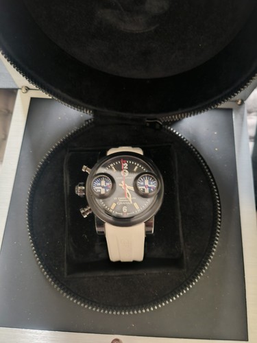 Graham swordfish luxe - luxe, sport