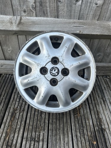 Vauxhall astra mk2 - mk2,