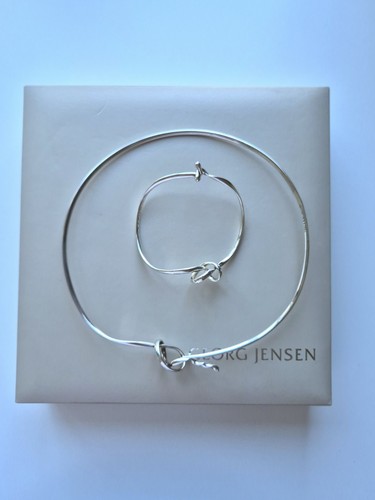 Georg jensen forget knot - 'forget, knot'