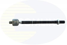 FRONT TIE ROD AXLE JOINT TRACK ROD FOR FORD S-MAX 1.6 L COMLINE