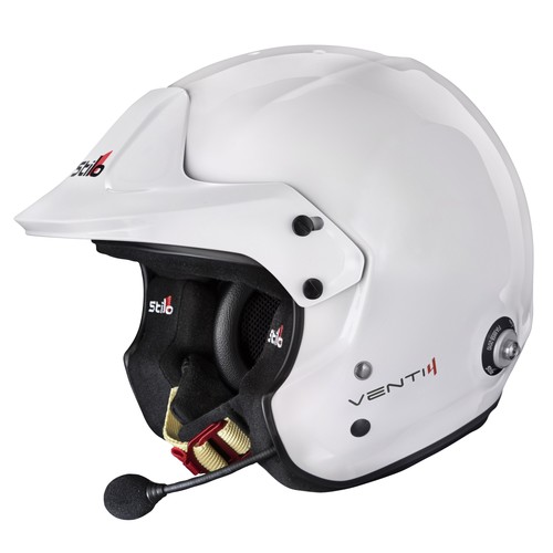 Stilo venti4 trophy - venti4, rally