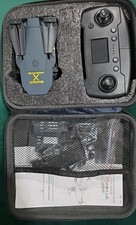 “Shadow X Drone Foldable RC