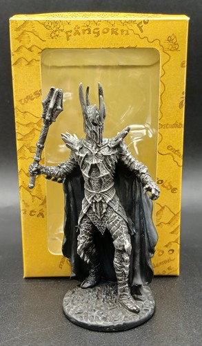 Eaglemoss lord the rings - the,