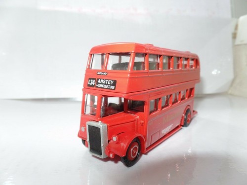 Efe 16005 leyland titan - 16005, pd2