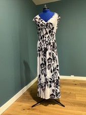 M&S Collection Long Floral