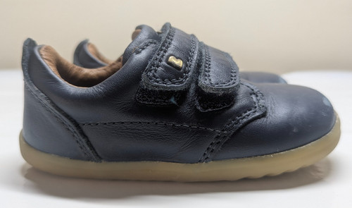 Bobux port step navy - bobux,